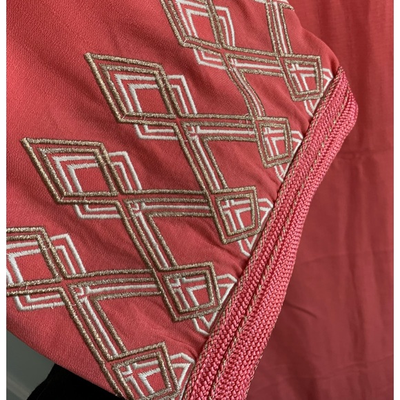 Moroccan Kaftan dress - Picture 5 of 12